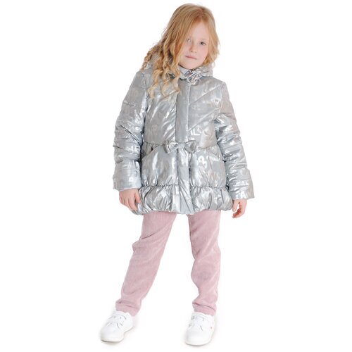 фото Куртка демисезонная милашка сьюзи 52-4810_116