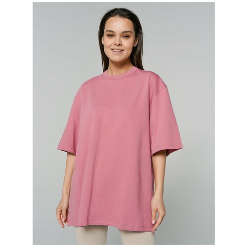 фото Футболка твое, размер xs-s, розовый