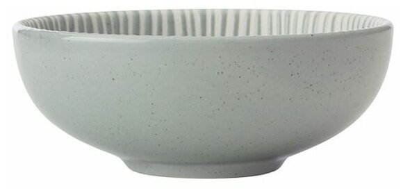 фото Салатник малый (серо-зелёный) Solaris Maxwell & Williams