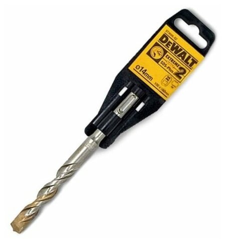 Бур SDS+ DeWALT DT 9583 (16 х600/550 мм)