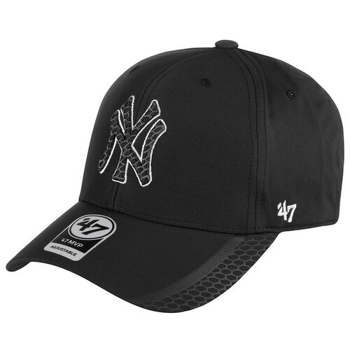фото Бейсболка 47 brand b-osmos17zpv new york yankees mlb, размер one '47 brand