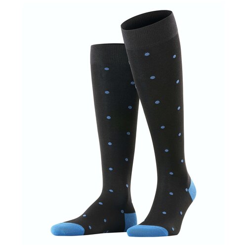 Мужские гольфы FALKE Dot 15769 (Синий (6376) 39-42)