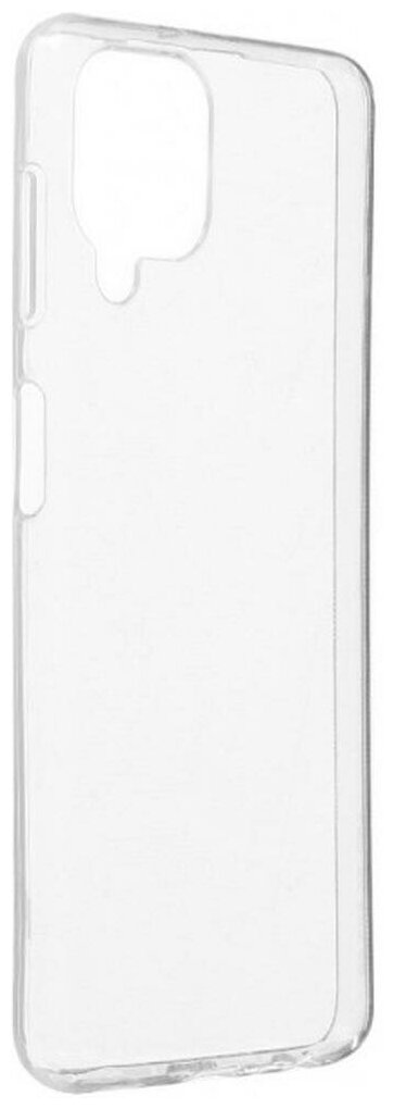 Чехол iBox для Samsung Galaxy A22 4G Crystal Silicone Transparent УТ000025038