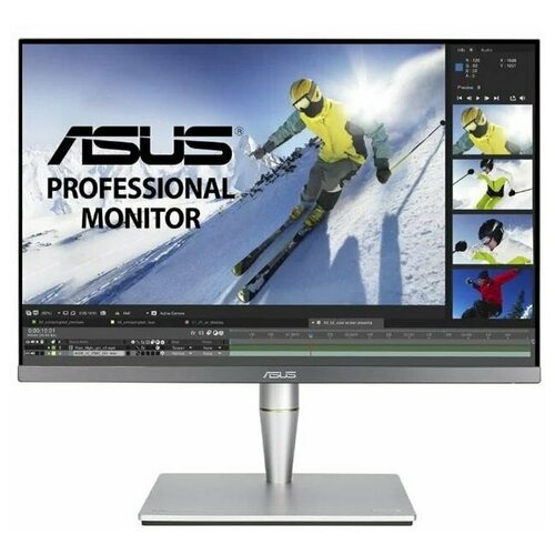 Монитор ASUS 241 PA24AC 4789000₽