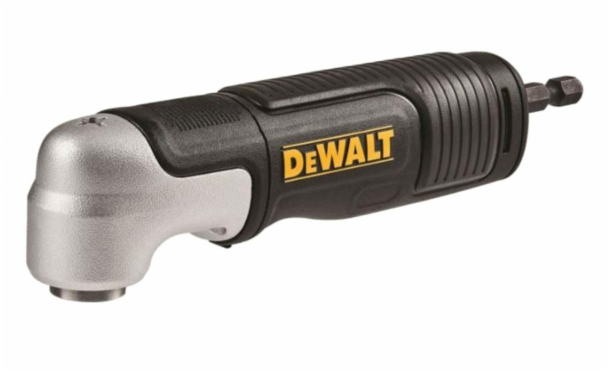 Насадка угловая IMPACT hex 1/4 DeWalt DT20500-QZ