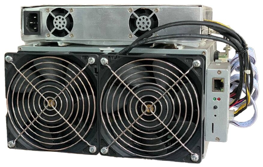 Асик Aixin A1 22-25TH/ Asic/ Miner/ Antminer/ Mining