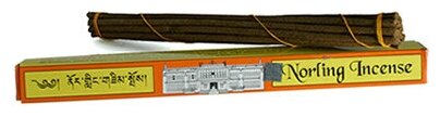 Тибетские благовония TibHouse Norling Incense