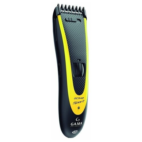 Машинка для стрижки волос GАМА GC542 SPORT - HF 250400₽