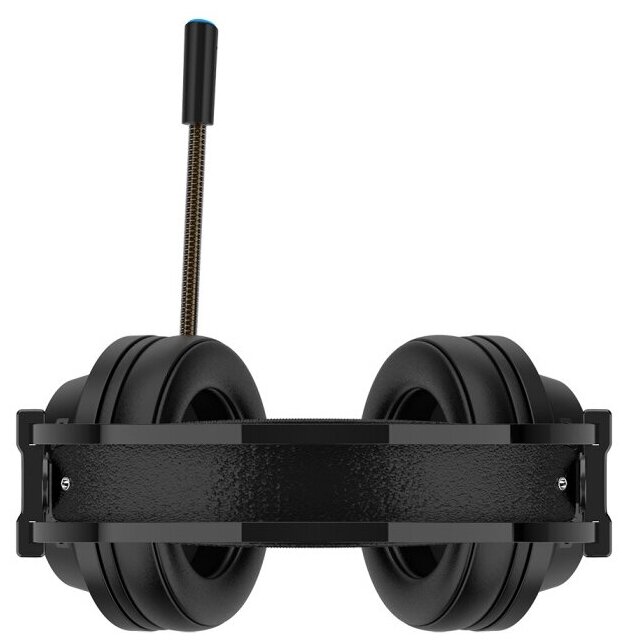 PC Игровая гарнитура Marvo HG9062 USB Gaming Headset звук 71 с подсветкой ПК