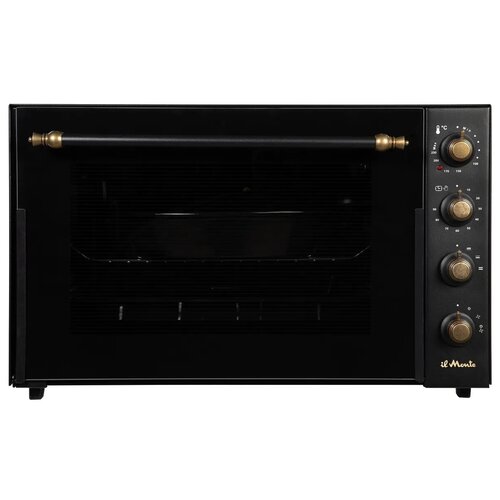 Мини-печь 70 литров Конвекция 7 режимов Разморозка 2500 Вт Автоотключение Подсветка Термостат до 250 С EO-7002 1247600₽