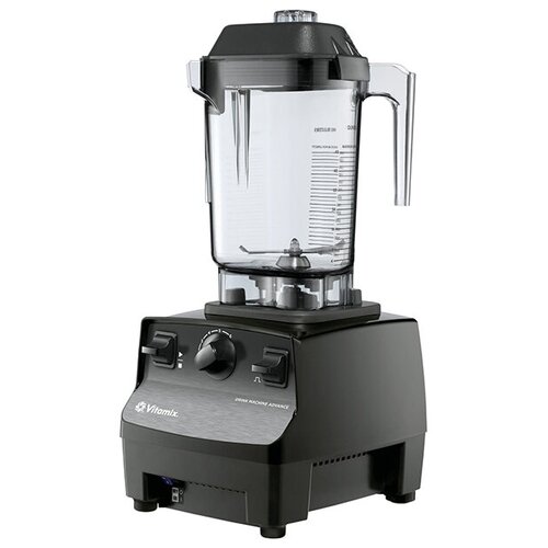 Блендер Vitamix Drink Machine Advance черный 9999000₽