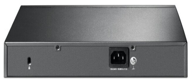 Коммутатор TP-LINK TL-SX1008