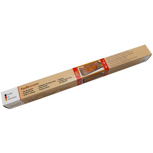 Коврик антипригарный многоразовый, 40х50 см, Германия