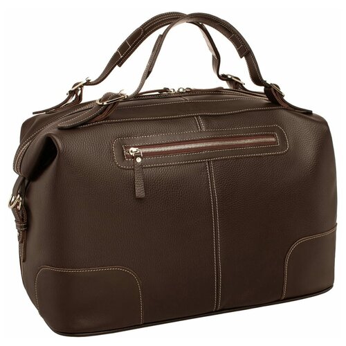 фото Дорожно-спортивная сумка blackwood camrose brown