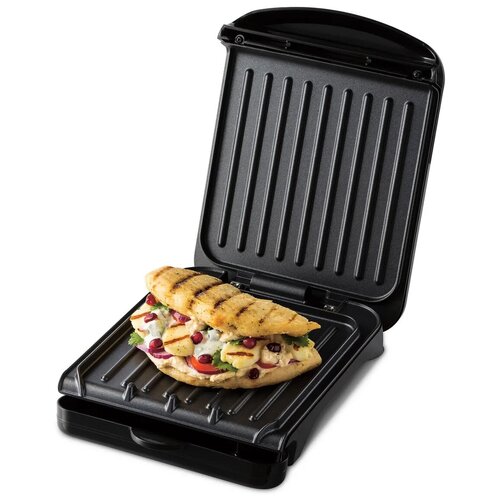 Электрогриль George Foreman 25800-56 Fit Grill Small 206900₽