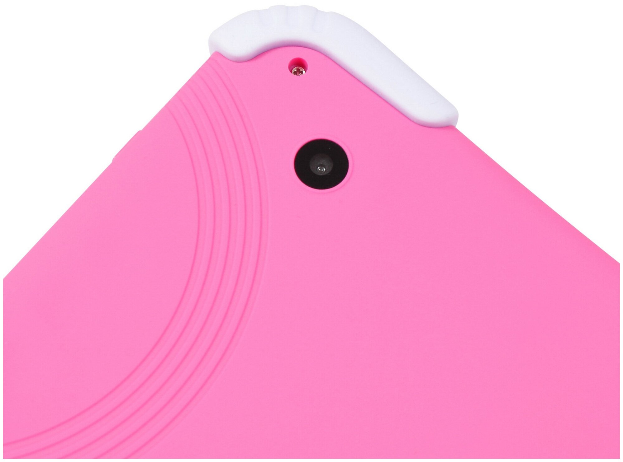 Планшет Digma CITI Kids 80 розовый