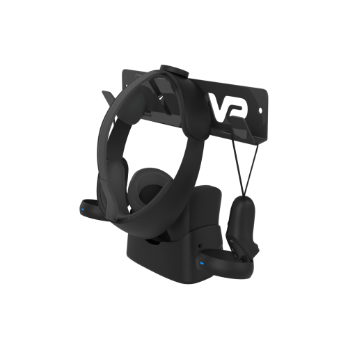 Кронштейн для VR-шлема на стену Electriclight КБ-01-92,черный