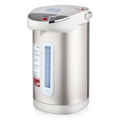 Термопот BR1092 4л серебро 1120600₽