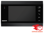 DARK MAGIC 7 HD Novicam v.4822 - монитор HD видедомофона; TN-TFT дисплей 7"; сенсорные кнопки; функция записи