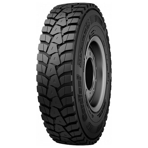 Cordiant Professional DM-1 315/80R22.5 ведущая шина на самосвал