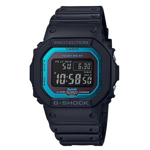 Наручные часы CASIO GW-B5600-2