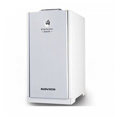 NAVIEN LST-50KR White дизель 8588000₽