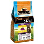 Meglium Puppy сухой корм для щенков + Бак в подарок! - изображение