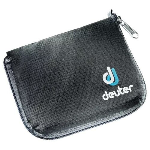 фото Кошелек deuter zip wallet rfid block black