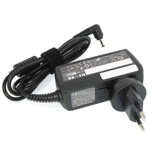 Блок питания для ноутбуков Asus 19V 2.37A 4.0x1.35mm 45W Travel Charger OEM