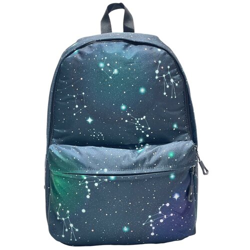 фото Рюкзак молодёжный с принтами rx-19 bags-art