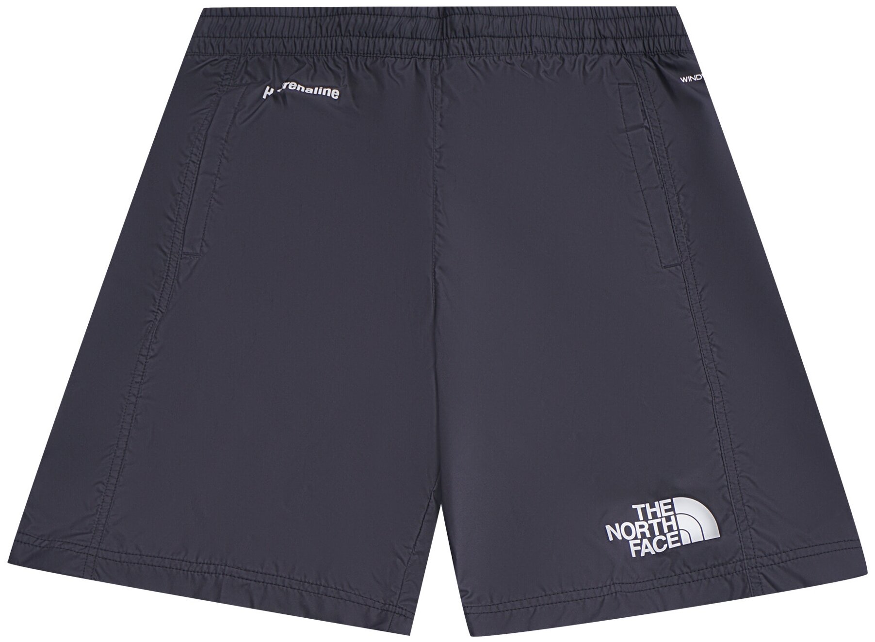 Шорты The North Face Men's Hydrenaline Wind Shorts TNF Black