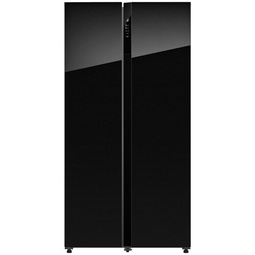 HIBERG Холодильник HIBERG RFS-525DX NFGB Inverter 9999000₽