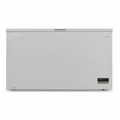Морозильный ларь Samtron CF-M295EWH белый 20595₽