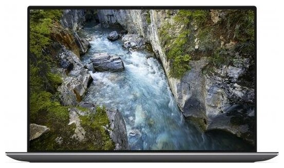 Ноутбук Dell Precision 5560-0648 Intel Core i9 11950H 26 GHz - 50 GHz 32768 Mb 156 Touch UHD 3840x2400 1000 Gb SSD DVD нет nVidia Quadro RTX A2000 4096 Mb Windows 10 Professional серый 20 кг 5560-0648