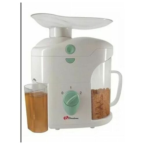 Соковыжималка электрическая Binatone JE-604 402300₽