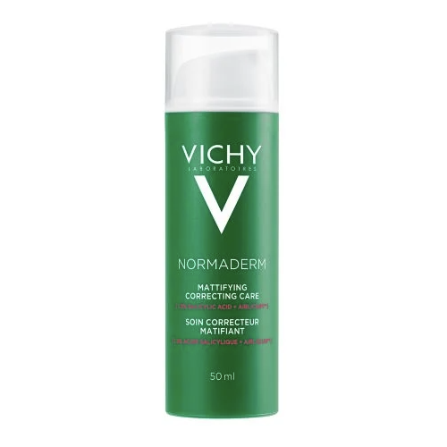 Крем против несовершенств Vichy Normaderm для лица. 50 мл