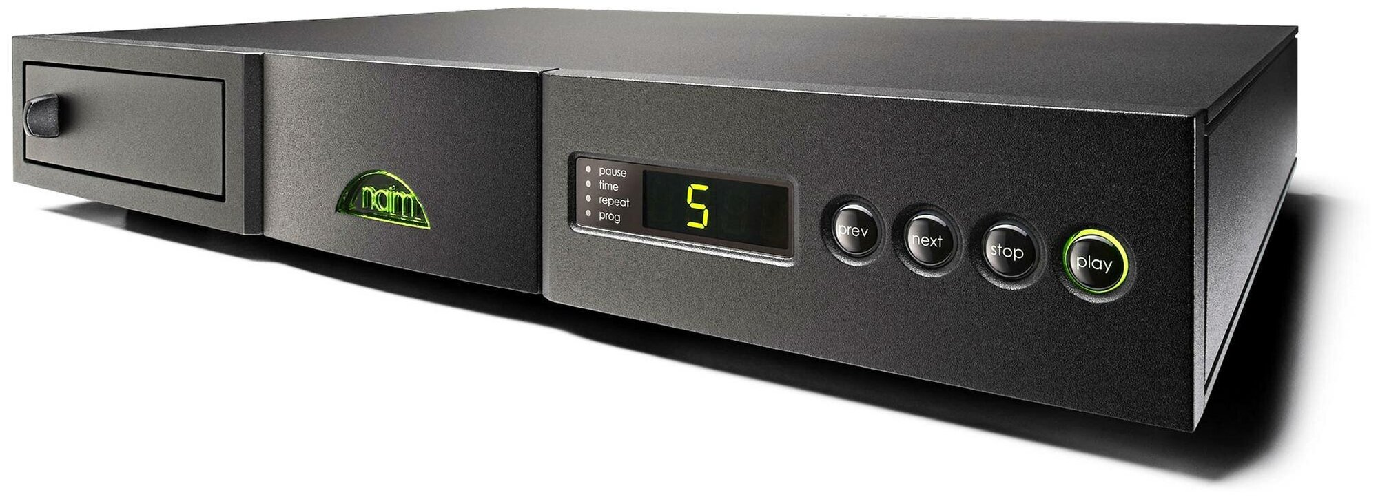 CD проигрыватели Naim CD5si