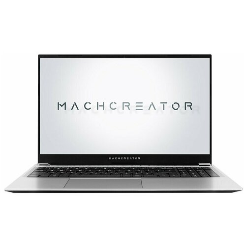 MACHCREATOR-E 15.6'' FHD(1920x1080) IPS/Intel Core i5-11300H 3.10GHz Quad/8GB+512GB SSD/Intel Iris Xe