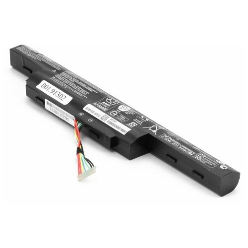 Аккумуляторная батарея для ноутбука Acer Aspire E5-575G 4400mAh