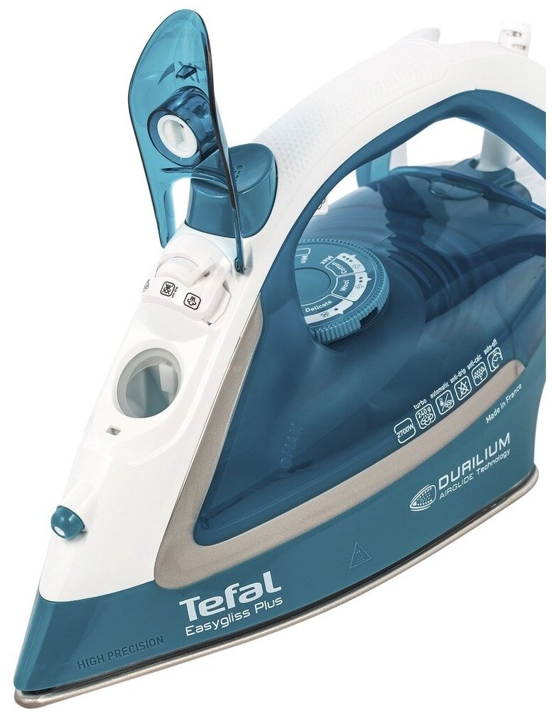 утюг Tefal - фото №9