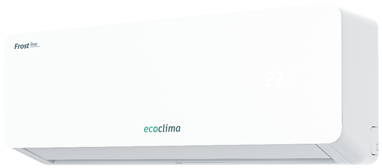 Настенный кондиционер Ecoclima - фото №6