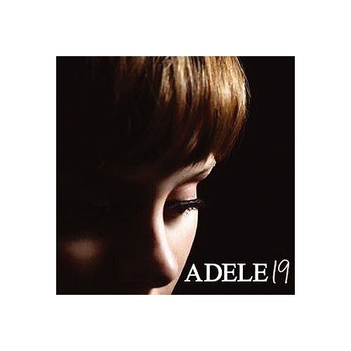 Adele 19 adele 19 cd