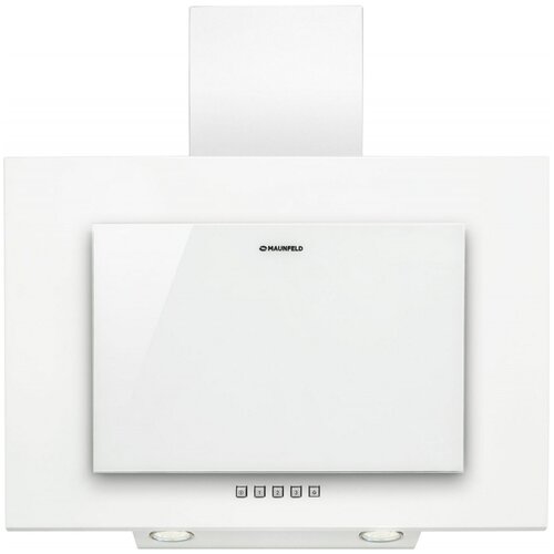 Вытяжка MAUNFELD TOWER C 50 WHITE 1199000₽