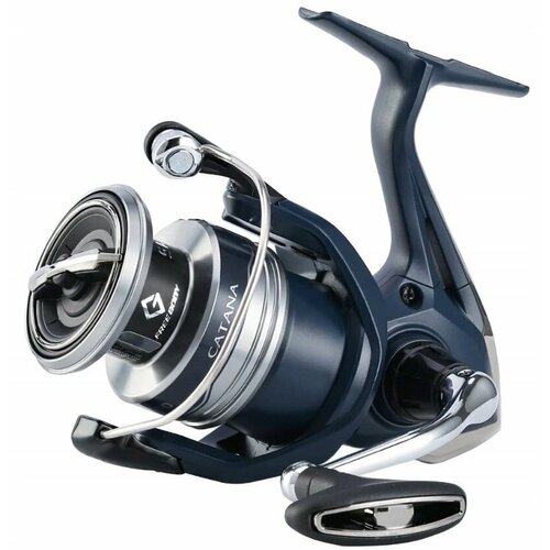 Катушка Shimano Catana FE 4000