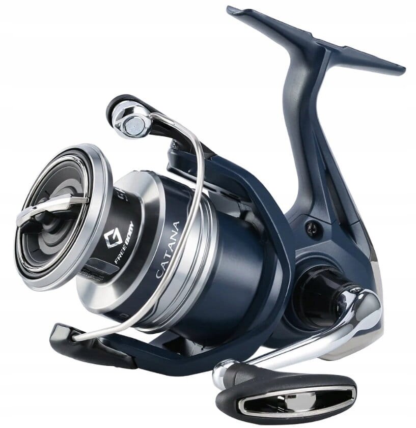 Катушка Shimano Catana FE 4000