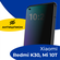Стекло Антишпион для Xiaomi Redmi K30, Mi 10T / Защитное стекло н...