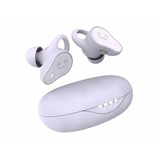 Наушники беспроводные Fresh n Rebel Twins Move сиреневый 1512900₽