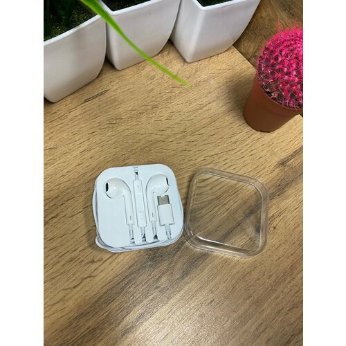 Проводная гарнитура Borofone BM27 45000₽