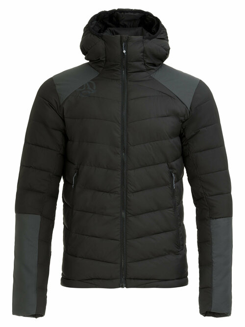 Куртка TERNUA, размер XL, черный