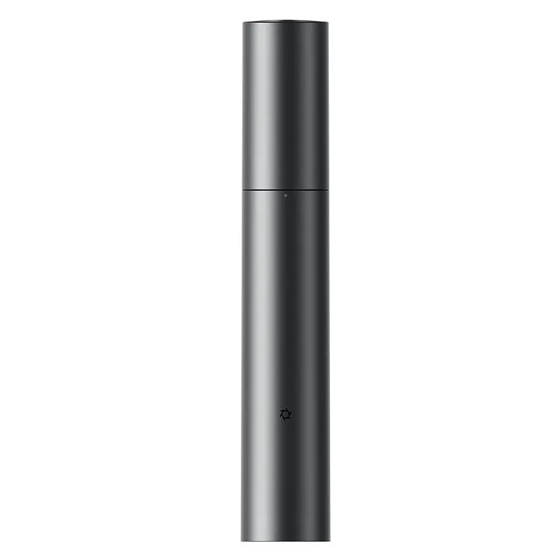 Триммер Xiaomi Mijia Electric Nose Hair Trimmer (MJGHB1LF) Black - фотография № 14